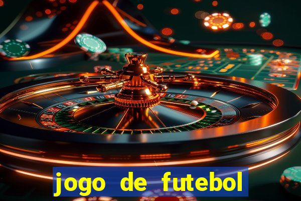 jogo de futebol offline para celular